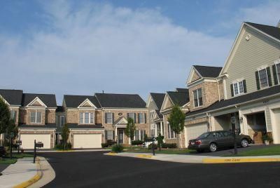 Web Sites for Condo Townhouses